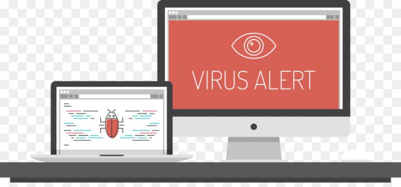 tình hiểu về virus máy tính