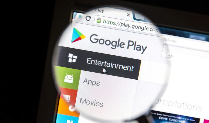 Một loạt ứng dụng “gián điệp” bị Google gỡ khỏi Play Store