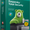 Kaspersky Total Security