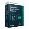 Kaspersky Small Office Security 10 PCs + 1 File Server
