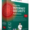Kaspersky Internet Security Multi Device