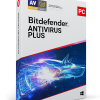 Bitdefender Antivirus Plus 1PC1Y