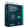 Kaspersky Small Office Security 5 PCs+ 1 File Server