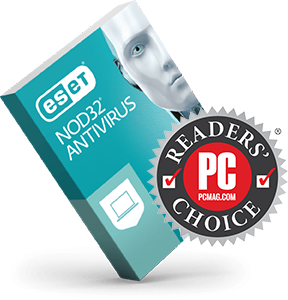 mua eset nod32 antivirus bản quyền