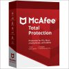 McAfee Total Protection