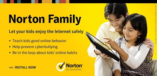 Norton Security Family