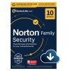 Norton Security Family