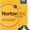 Norton Security 360