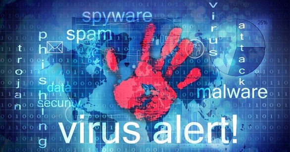 Phát hiện mã độc ngụy trang dưới dạng tài liệu về virus Corona