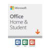Office Home and Student 2019 All Lng APAC EM PKL Online DwnLd C2R NR (79G-05020)