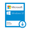 WIN HOME 10 32-bit/64-bit All Lng PK Lic Online DwnLd NR (KW9-00265)