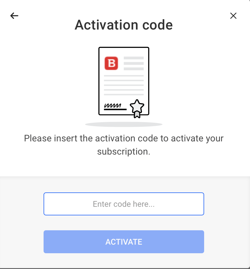 Hướng dẫn kích hoạt bản quyền Bitdefender