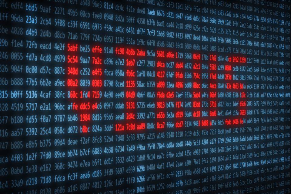 Virus máy tính là gì?