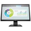 HP P204v 19.5-inch Monitor