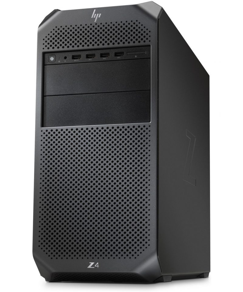 HP Z4 G4 Workstation