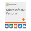 Microsoft 365 Personal AllLng Sub PKLic 1YR Online APAC EM C2R NR (QQ2-00003)