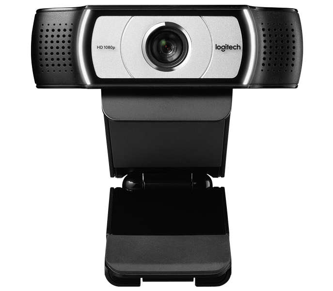 Webcam Logitech C930E (HD)
