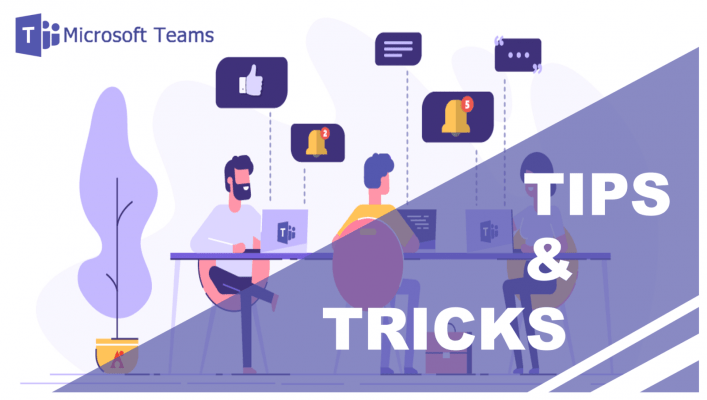 Cách gửi thông báo khẩn cấp trên Microsoft Teams