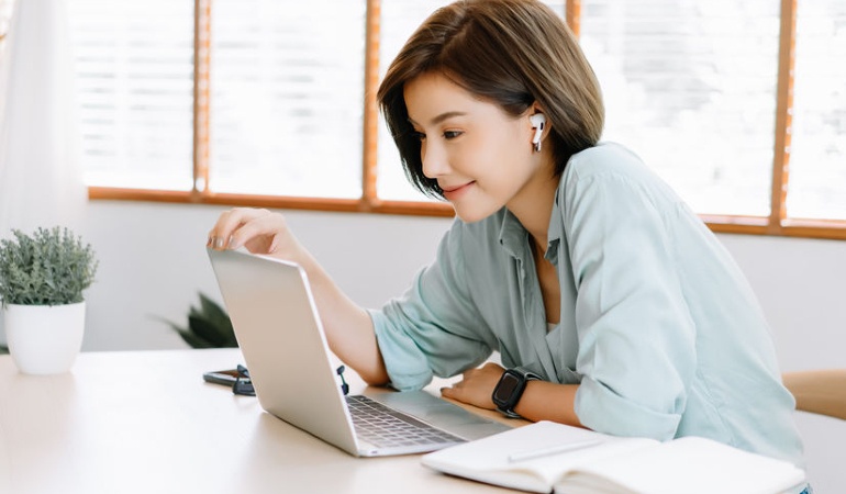 Làm việc từ xa không an toàn như bạn nghĩ