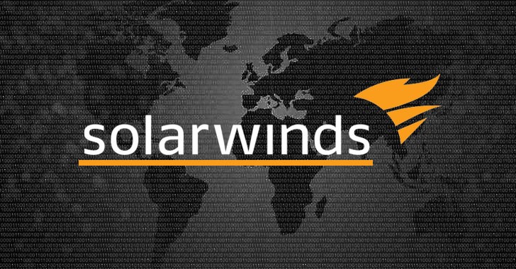 SolarWinds ra khuyến cáo sau khi Microsoft thông báo về lỗ hổng bảo mật