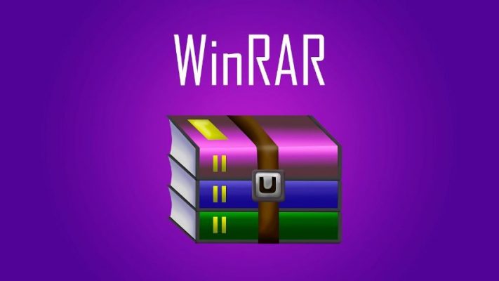 Lỗ hổng mới trong WinRAR có thể dẫn đến các chiến dịch tấn công APT diện rộng