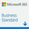 Microsoft 365 Bus Std Retail All Lng APAC EM SubPKL 1YR Onln DwnLd NR
