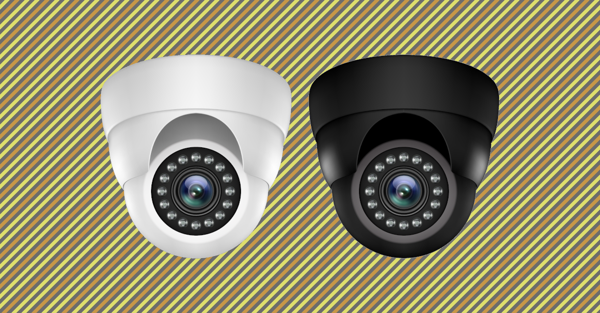 Phát hiện lỗ hổng trên mạng lưới giám sát video