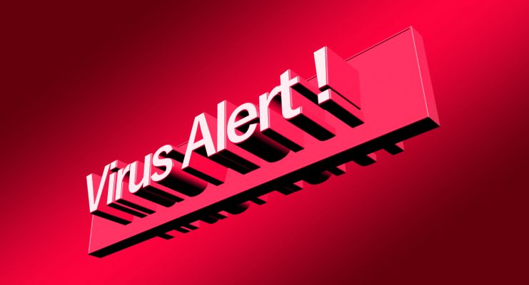 Tin tặc khai thác lỗ hổng trong trình duyệt của Microsoft để cài cắm mã độc VBA trên PC