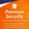Avast Premium Security 1PC 1 Year