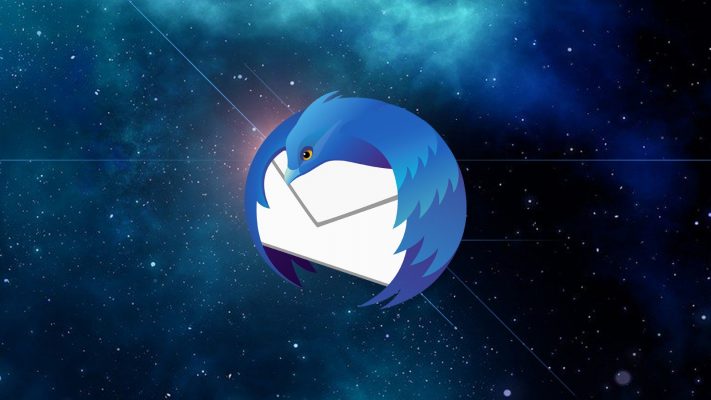 Mozilla phát hành Thunderbird 91.3 để vá các lỗ hổng có mức ảnh hưởng cao