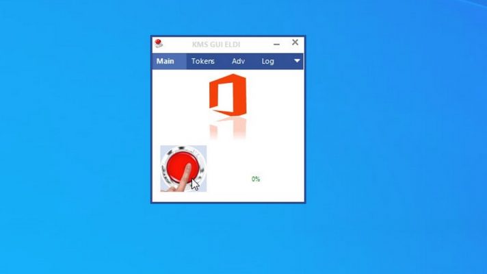 Tool kích hoạt bản quyền Windows và Office - KMSPico bị phát hiện chứa phần mềm độc hại ăn cắp thông tin