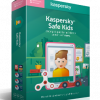 Kaspersky Safe Kids 1PC 1 Năm