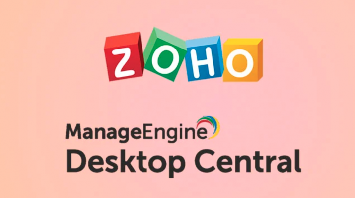 Zoho vá lỗ hổng nghiêm trọng trên ManageEngine Desktop Central