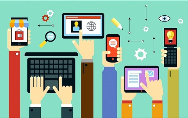 Thương mại điện tử đang bùng nổ nhưng liệu người tiêu dùng có an toàn