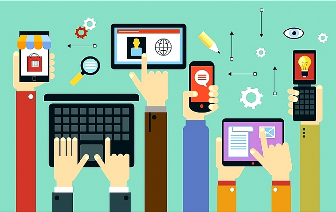 Thương mại điện tử đang bùng nổ nhưng liệu người tiêu dùng có an toàn