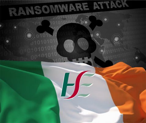 Bài học từ cuộc tấn công ransomware làm “chao đảo” hệ thống y tế Ireland
