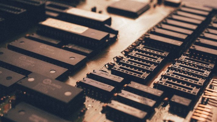 Gần 25 nhà cung cấp máy tính bị ảnh hưởng bởi lỗ hổng firmware UEFI