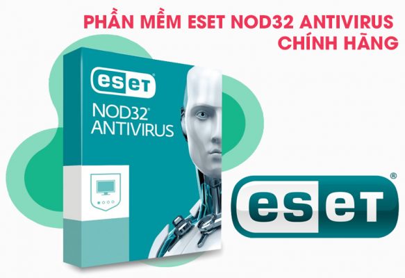 Tư vấn mua Eset Nod32 bản quyền