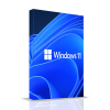 Win Home 11 64Bit Eng Intl 1pk DSP OEI DVD