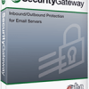 SecurityGateway for Email Servers