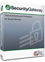 SecurityGateway for Email Servers