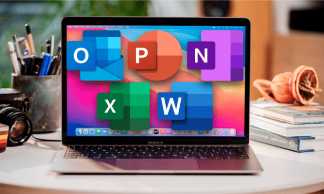 Hướng dẫn kiểm tra phiên bản MacOS đang sử dụng trên máy Mac