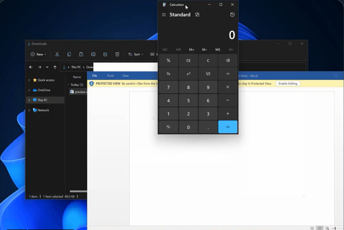 Cảnh báo lỗ hổng zero-day trong Microsoft Office