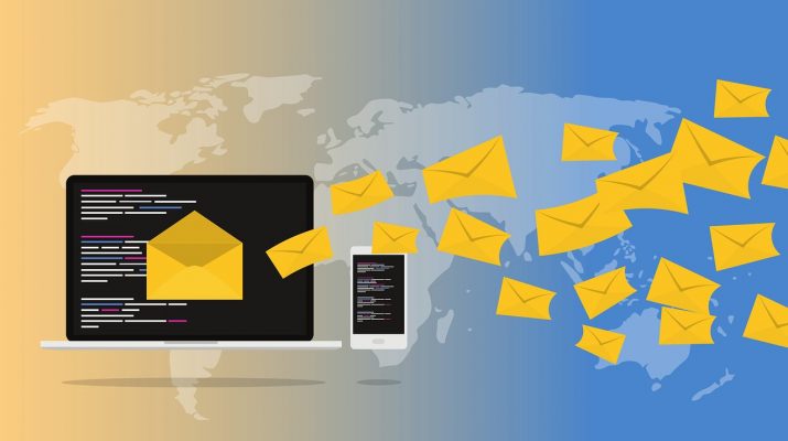 Chỉ cho phép người dùng Microsoft 365 gửi email nội bộ