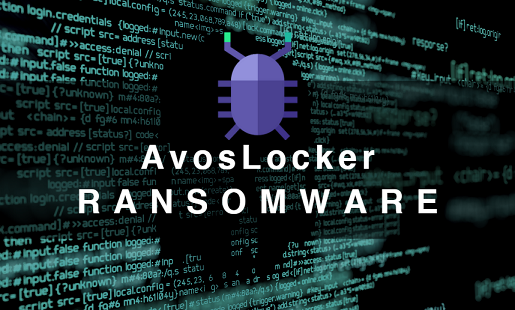 Biến thể AvosLocker sử dụng thủ thuật mới để vô hiệu hóa Antivirus