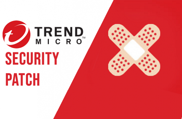 Trend Micro vá lỗ hổng an ninh bị tin tặc Trung Quốc khai thác