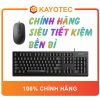 Bộ bàn phím chuột Rapoo NK1800 - N120