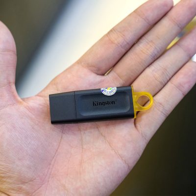 USB Kingston 32GB DataTraveler Exodia(DTX32GB) - Hàng chính hãng