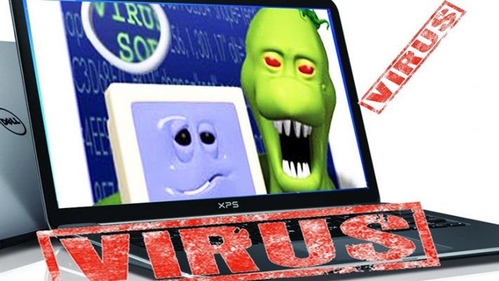 Dấu hiệu máy tính Windows 11 bị nhiễm virus