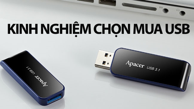 TOP các thương hiệu USB tốt và nên mua nhất 2022